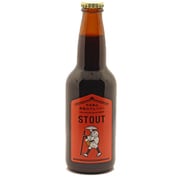 丹波篠山旅路のブルワリー スタウト 5度 330ml [ビール]
