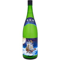 夢航海 30度 1800ml [泡盛]