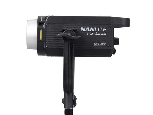 ヨドバシ.com - ナンライト NANLITE 12-8108 [NANLITE FS-150B LED