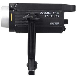 NANLITE LED FS-150B バイカラー スポットライト NANLITE FS-150B 撮影用ライト スタジオライト 175W バイカラー