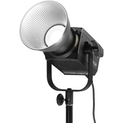 NANLITE FS-200B LED バイカラー スポットライト 12-8107