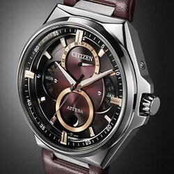 ヨドバシ.com - シチズン時計 CITIZEN WATCH ATTESA アテッサ