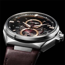 ヨドバシ.com - シチズン時計 CITIZEN WATCH ATTESA アテッサ