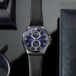 ヨドバシ.com - シチズン時計 CITIZEN WATCH ATTESA アテッサ BU0066 