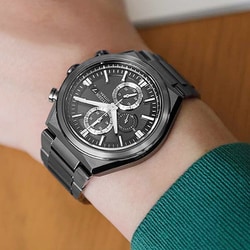 ヨドバシ.com - シチズン時計 CITIZEN WATCH ATTESA アテッサ CA0835