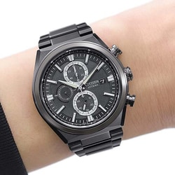 ヨドバシ.com - シチズン時計 CITIZEN WATCH ATTESA アテッサ CA0835