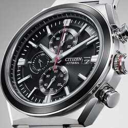 ヨドバシ.com - シチズン時計 CITIZEN WATCH ATTESA アテッサ