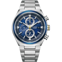 ヨドバシ.com - シチズン時計 CITIZEN WATCH ATTESA アテッサ CA0837 ...