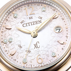 ヨドバシ.com - シチズン時計 CITIZEN WATCH クロスシー xC ES9467-62W