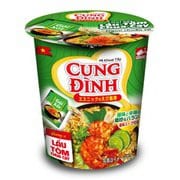 クンディンヌードル エスニックなエビ風味 [ベトナムカップ麺]