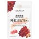 ニッポンエール 島根県産 神紅ぶどうグミ 40g