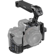 SmallRig3708 Sony α7R V / α7 IV / α7S III用 “Rhinoceros” ベーシックケージキット SR3708