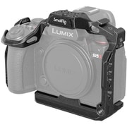 SmallRig4023 “Black Mamba” Panasonic LUMIX S5 II / S5 IIX専用ケージ SR4023