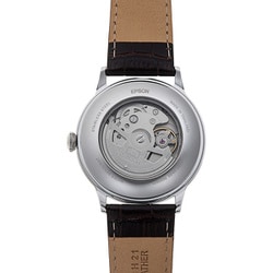 ヨドバシ.com - オリエント ORIENT RN-AK0703E [ORIENT メンズ 革 ...