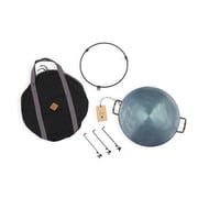 カウボーイワック15インチ 20235526000015 [アウトドア 調理器具 フライパン]