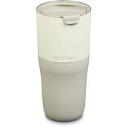 ライズタンブラー Rise Tumbler 26oz (768ml) 19322151220026 トーフ [アウトドア タンブラー 769ml]