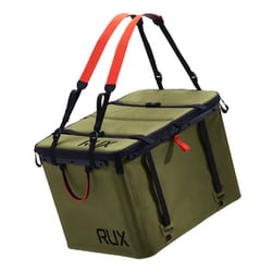 ヨドバシ.com - ラックス RUX RUXボックス70L 20470001008070 Green