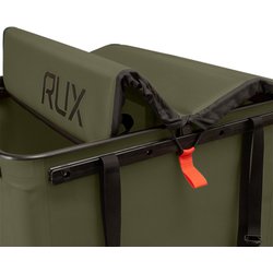 ヨドバシ.com - ラックス RUX RUXボックス70L 20470001008070 Green