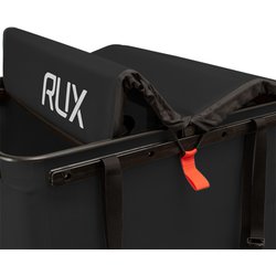 ヨドバシ.com - ラックス RUX RUXボックス70L 20470001001070 Black