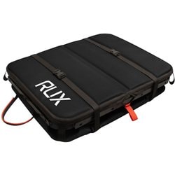 ヨドバシ.com - ラックス RUX RUXボックス70L 20470001001070 Black [アウトドア 収納ケース] 通販【全品無料配達】