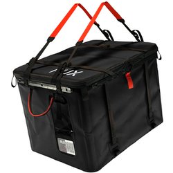 ヨドバシ.com - ラックス RUX RUXボックス70L 20470001001070 Black