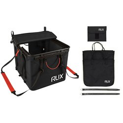 ヨドバシ.com - ラックス RUX RUXボックス70L 20470001001070
