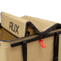 ヨドバシ.com - ラックス RUX RUXボックス70L 20470001007070 Tan