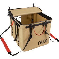 ヨドバシ.com - ラックス RUX RUXボックス70L 20470001007070 Tan