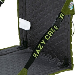 CRAZY CREEK(クレイジークリーク) HEX2.0 オリーブ×スレート クレイジークリーク HEX2.0 オリジナルチェア – aandfonlinestore