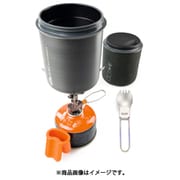ハルライトミニマリスト 11872085000000 [アウトドア 調理器具 クッカーセット]