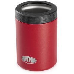 スタンダード カンコージー 11872094501000 レッド [アウトドア 缶クーラー]