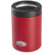 スタンダード カンコージー 11872094501000 レッド [アウトドア 缶クーラー]