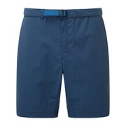 ダイヒドラルショーツ DIHEDRAL SHORT 413487 M06 Mykonos/Majolica Lサイズ [アウトドア ショートパンツ メンズ]