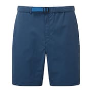 ダイヒドラルショーツ DIHEDRAL SHORT 413487 M06 Mykonos/Majolica XLサイズ [アウトドア ショートパンツ メンズ]