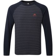 レッドラインLSティー REDLINE LS TEE 413714 C10 コスモス Sサイズ [アウトドア カットソー メンズ]