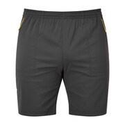 マシノ ショーツ MASINO SHORT 413488 O36 オブシディアン Lサイズ [アウトドア ショートパンツ メンズ]