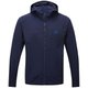 アロー フーデッド ジャケット ARROW HOODED JACKET 417175 M71 Medieval Blue Sサイズ [ソフトシェルジャケット メンズ]