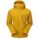 スコール・フーデッド・ジャケット SQUALL HOODED JACKET 417177 A56 Acid Mサイズ [ソフトシェルジャケット メンズ]