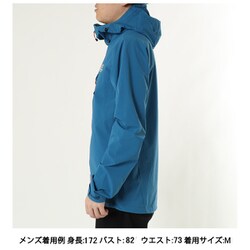 ヨドバシ.com - マウンテンイクィップメント MOUNTAIN EQUIPMENT スコール・フーデッド・ジャケット SQUALL HOODED  JACKET 417177 A62 Alto Blue Mサイズ [ソフトシェルジャケット メンズ] 通販【全品無料配達】