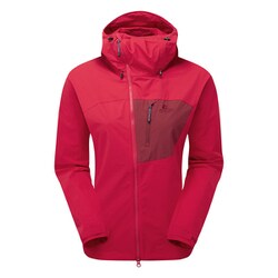 Squall Hooded Women's Jacket | Mountain Equipment