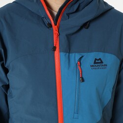 Squall Hooded Women's Jacket | Mountain Equipment