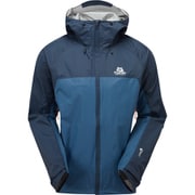 ゼノ ジャケット ZENO JACKET 417179 D89 ダスク/コスモス Mサイズ [防水ジャケット メンズ]