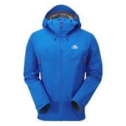 ガーウォル・ジャケット GARWHAL JACKET 417180 L05 ラピスブルー XLサイズ [防水ジャケット メンズ]