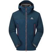ガーウォル・ジャケット GARWHAL JACKET 417180 M11 マジョリカブルー Sサイズ [防水ジャケット メンズ]