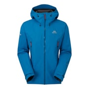 ガーウォル・ジャケット GARWHAL JACKET 417180 M18 ミコノスブルー XLサイズ [防水ジャケット メンズ]