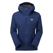 ガーウォル・ジャケット GARWHAL JACKET 417180 M71 ミディーバルブルー Lサイズ [防水ジャケット メンズ]