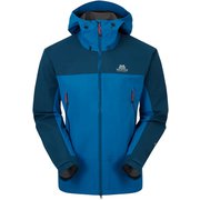 サルトロ ジャケット SALTORO JACKET 417181 M18 ミコノスブルー Mサイズ [防水ジャケット メンズ]