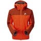 サルトロ ジャケット SALTORO JACKET 417181 M85 マグマ Lサイズ [防水ジャケット メンズ]