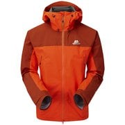 サルトロ ジャケット SALTORO JACKET 417181 M85 マグマ Lサイズ [防水ジャケット メンズ]