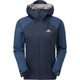 ウィメンズ ゼノ ジャケット WOMEN’S ZENO JACKET 416172 C10 Cosmos Mサイズ [防水ジャケット レディース]